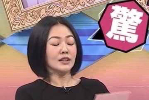 大S幸福生娃后 她曾經(jīng)的美容金句簡直是天雷滾滾