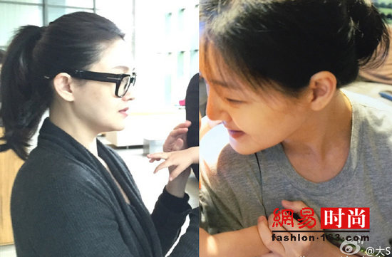 大S幸福生娃后 她曾經(jīng)的美容金句簡直是天雷滾滾