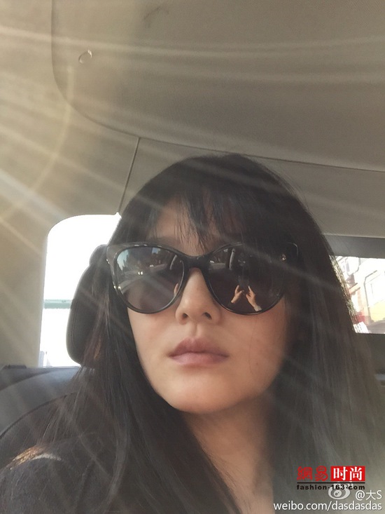 大S幸福生娃后 她曾經(jīng)的美容金句簡直是天雷滾滾