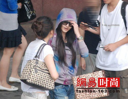 大S幸福生娃后 她曾經(jīng)的美容金句簡直是天雷滾滾