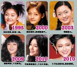 大S幸福生娃后 她曾經(jīng)的美容金句簡直是天雷滾滾