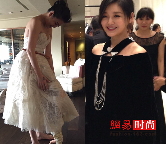 大S幸福生娃后 她曾經(jīng)的美容金句簡直是天雷滾滾