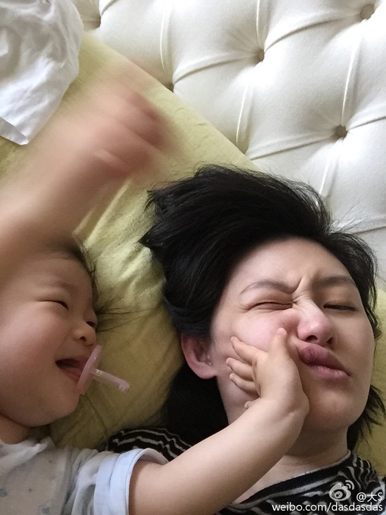 大S幸福生娃后 她曾經(jīng)的美容金句簡直是天雷滾滾