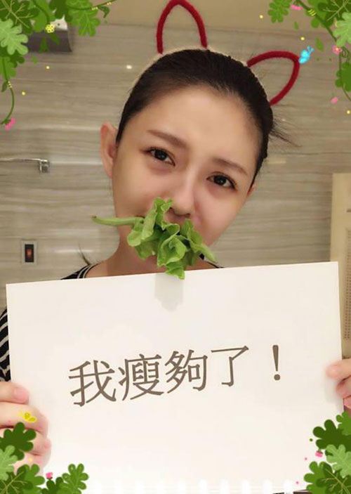 大S幸福生娃后 她曾經(jīng)的美容金句簡直是天雷滾滾