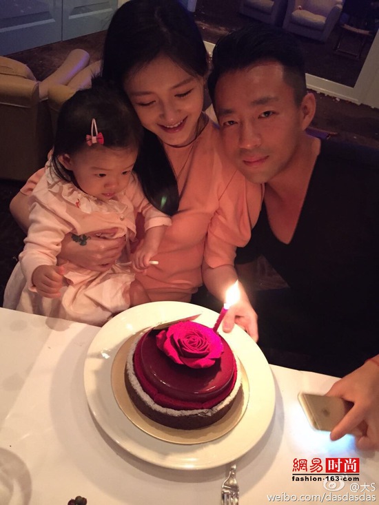 大S幸福生娃后 她曾經(jīng)的美容金句簡直是天雷滾滾