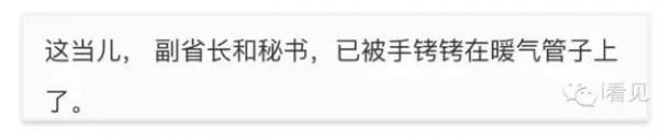 媒體揭秘:曾被警察扇耳光上手銬的副省長(zhǎng)到底是誰(shuí)3