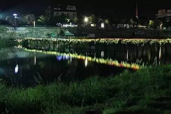 韓國(guó)，全羅北道茂朱郡