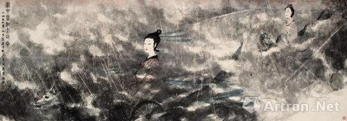 中國高端藝術(shù)品拍賣將迎來“10億元時(shí)代”