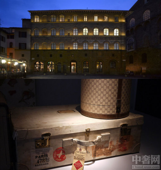 Gucci博物館緬懷經(jīng)典