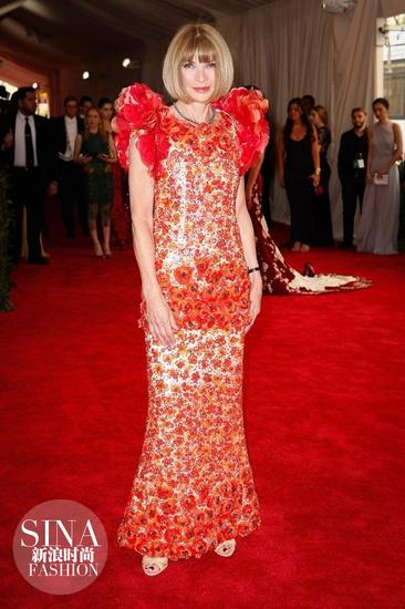 安娜姨的中國(guó)風(fēng)