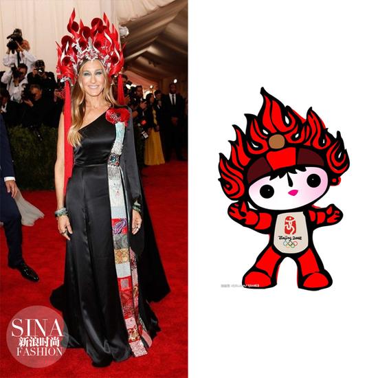 metball上的中國(guó)風(fēng)