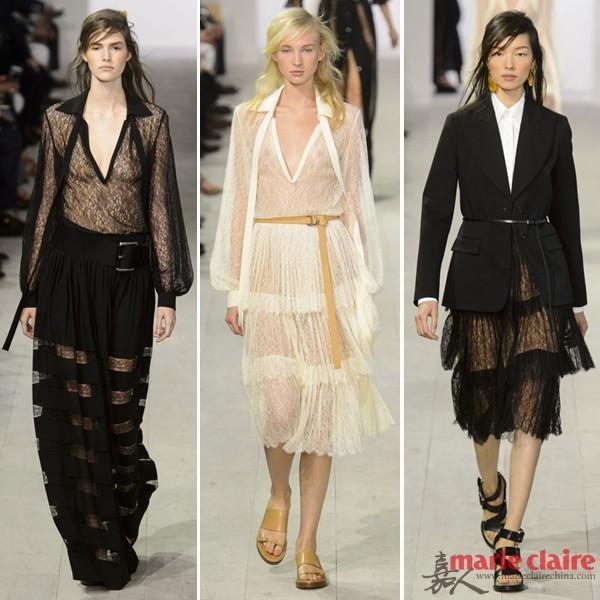 今天穿什么：多少姑娘都?xì)г诶俳z上 想要穿出范兒你得這么搭