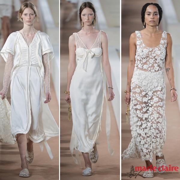 今天穿什么：多少姑娘都?xì)г诶俳z上 想要穿出范兒你得這么搭