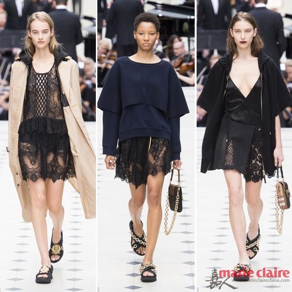 今天穿什么：多少姑娘都?xì)г诶俳z上 想要穿出范兒你得這么搭