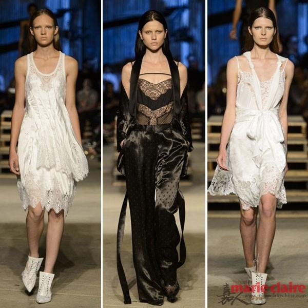 今天穿什么：多少姑娘都?xì)г诶俳z上 想要穿出范兒你得這么搭