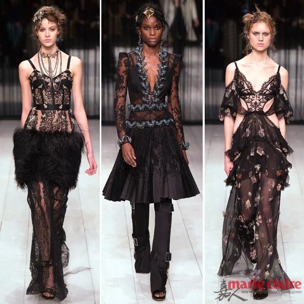 今天穿什么：多少姑娘都?xì)г诶俳z上 想要穿出范兒你得這么搭