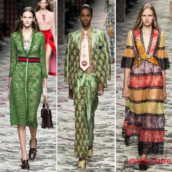 今天穿什么：多少姑娘都?xì)г诶俳z上 想要穿出范兒你得這么搭