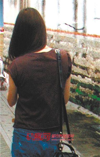 楊揚(yáng)對(duì)媽媽的節(jié)約感到不可思議