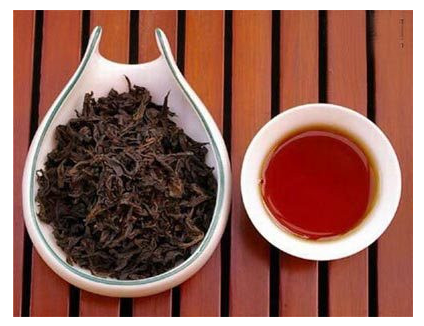 傾國傾城的紅茶史