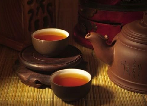 傾國傾城的紅茶史