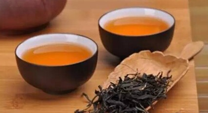 傾國傾城的紅茶史