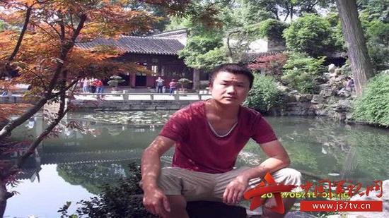 在馬里犧牲的維和戰(zhàn)士竟然是他！