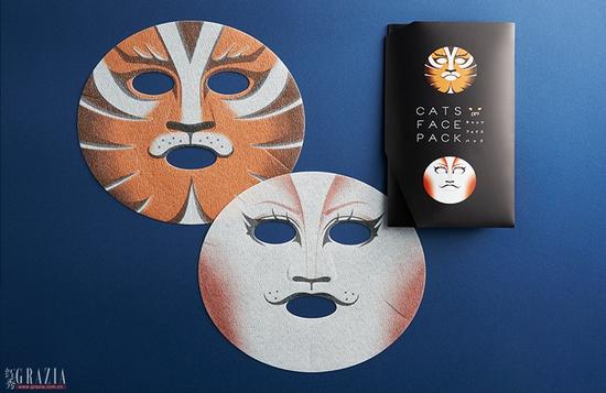 7.一心堂本鋪 貓臉面膜.jpg