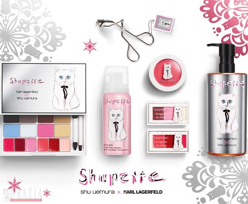 9.Shu uemura×Choupette系列.jpg