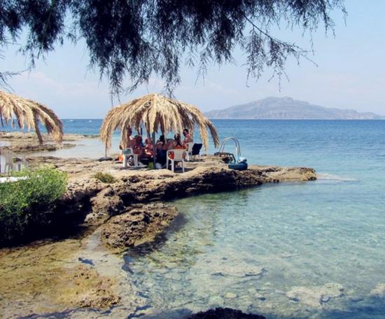 這些才值得你去：被冷落的蜜月圣地