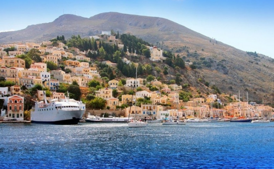 這些才值得你去：被冷落的蜜月圣地