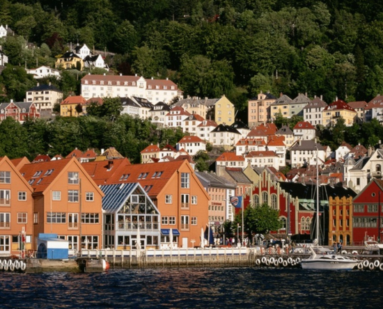 這些才值得你去：被冷落的蜜月圣地