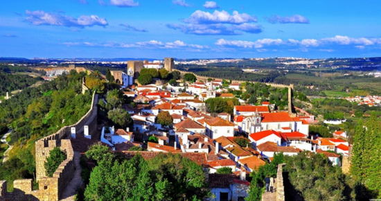 這些才值得你去：被冷落的蜜月圣地