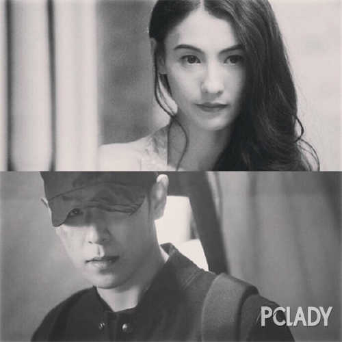 CP感意外帶感和諧