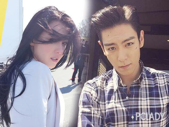 《幽靈飛車》張柏芝搭檔男神TOP 傳說中的盛世美顏相聚了