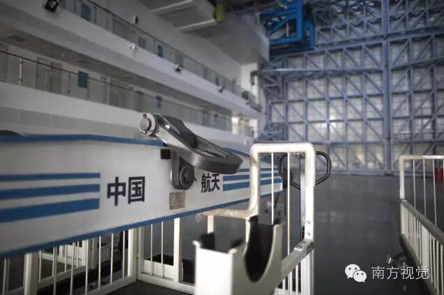 探秘文昌 | 中國首個濱海衛(wèi)星發(fā)射中心亮相