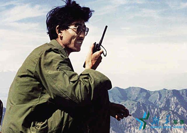 解放軍測(cè)繪隊(duì)闖無(wú)人區(qū)成“野人” 被當(dāng)間諜關(guān)