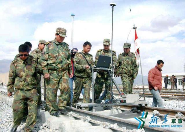 解放軍測(cè)繪隊(duì)闖無(wú)人區(qū)成“野人” 被當(dāng)間諜關(guān)