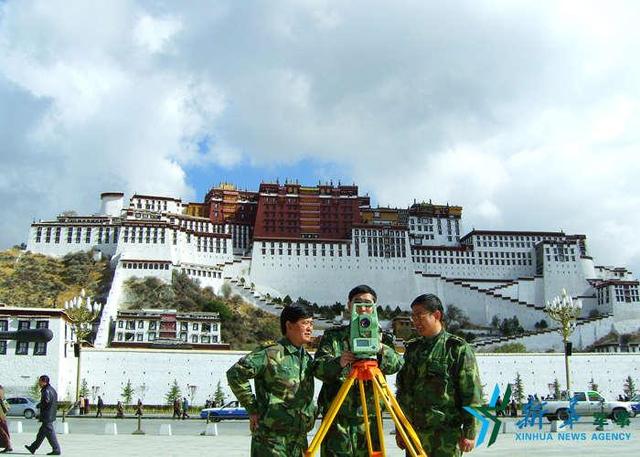 解放軍測(cè)繪隊(duì)闖無(wú)人區(qū)成“野人” 被當(dāng)間諜關(guān)