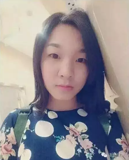 22歲失蹤女孩段雅