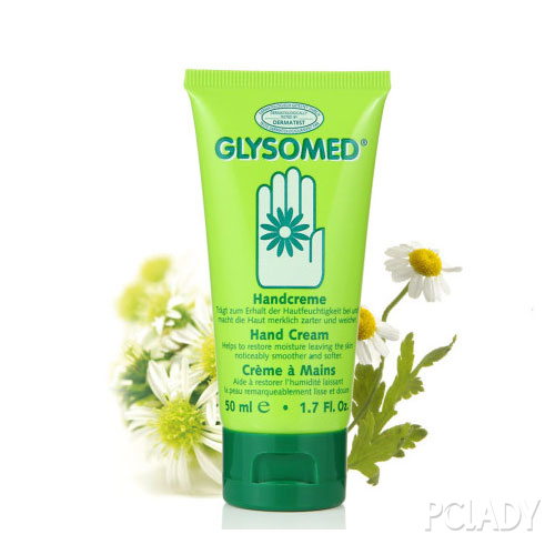 GLYSOMED佳莉敏洋甘菊護(hù)手霜.jpg