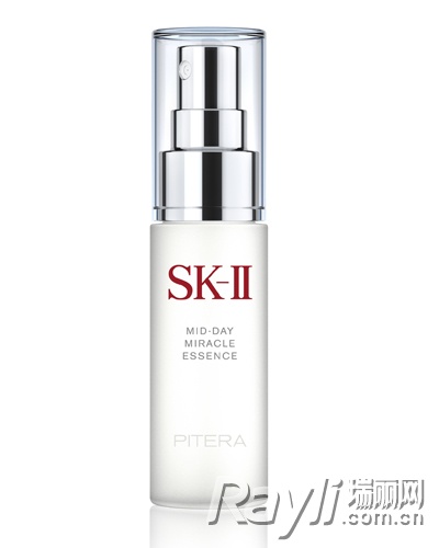 SK-II 日間 護膚精華噴霧