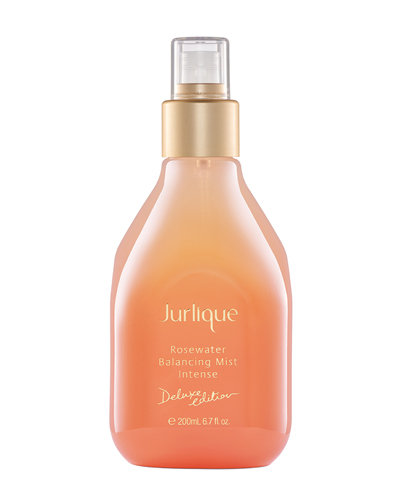 茱莉蔻 玫瑰衡膚花卉水沁潤限量版