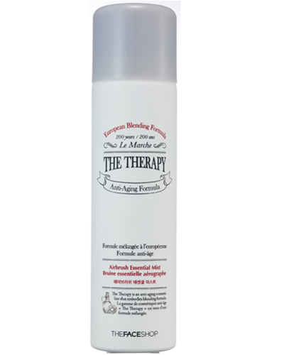 菲詩小鋪調(diào)理修護緊致精華噴霧