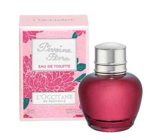 歐舒丹芍藥淡香水