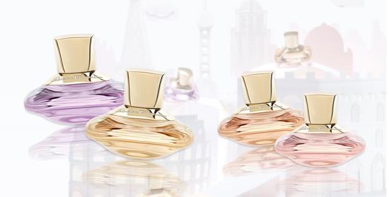 菲拉格慕 Signorina迷你系列香水