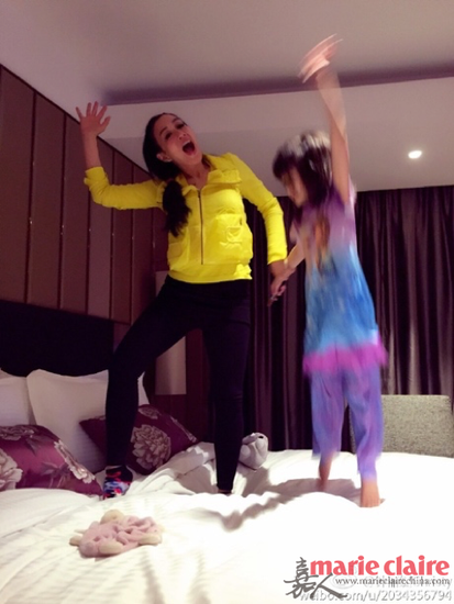 少女心態(tài)不能丟