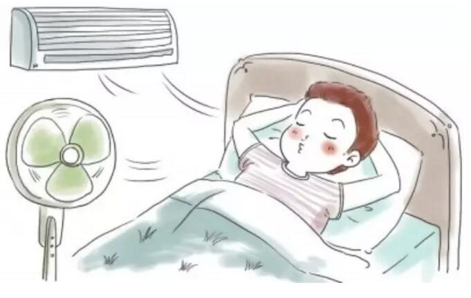 設(shè)定冷氣的最佳溫度