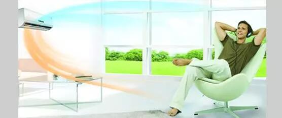 設(shè)定冷氣的最佳溫度