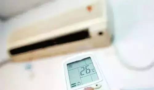 設(shè)定冷氣的最佳溫度