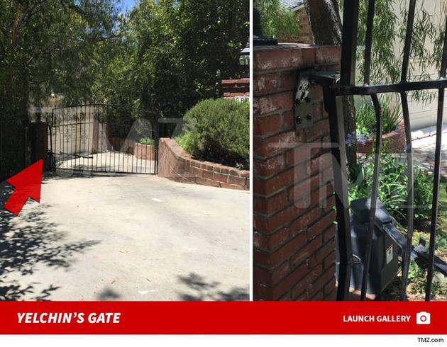 事故現(xiàn)場(chǎng)